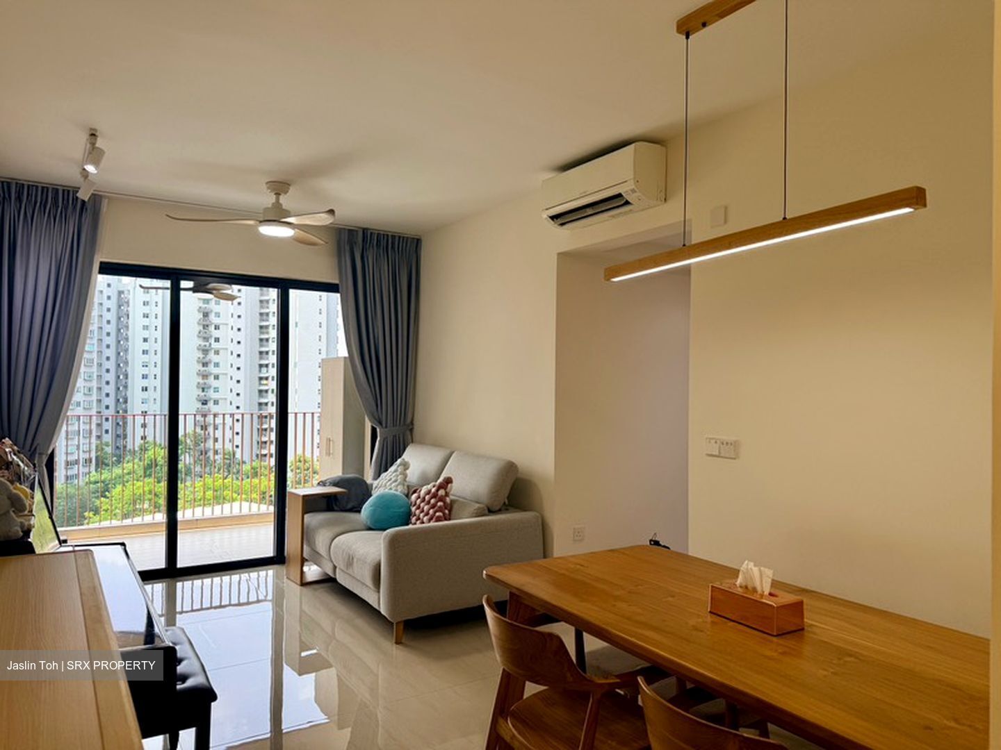 Riverfront Residences (D19), Apartment #606878741